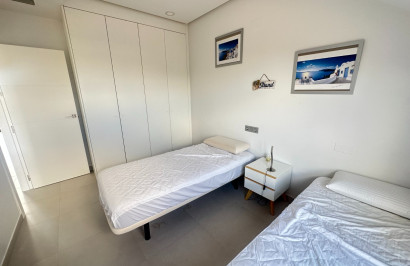 Resale - Apartment / Flat - Torre Pacheco - Dolores De Pacheco