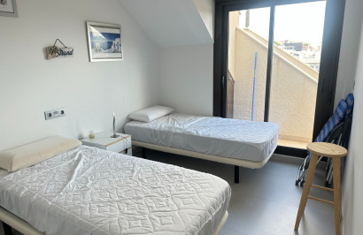 Resale - Apartment / Flat - Torre Pacheco - Dolores De Pacheco