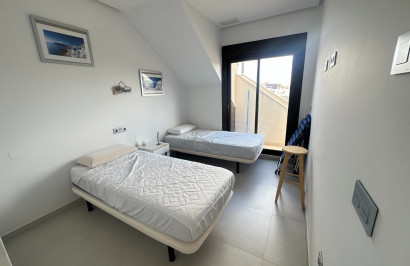 Resale - Apartment / Flat - Torre Pacheco - Dolores De Pacheco