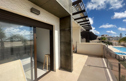 Resale - Apartment / Flat - Torre Pacheco - Dolores De Pacheco