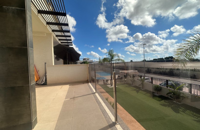 Resale - Apartment / Flat - Torre Pacheco - Dolores De Pacheco