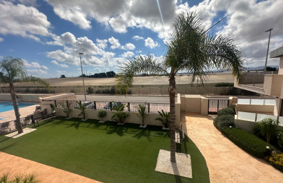 Resale - Apartment / Flat - Torre Pacheco - Dolores De Pacheco