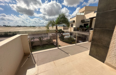 Resale - Apartment / Flat - Torre Pacheco - Dolores De Pacheco