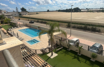 Resale - Apartment / Flat - Torre Pacheco - Dolores De Pacheco