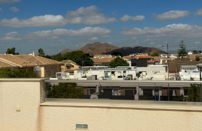 Resale - Apartment / Flat - Torre Pacheco - Dolores De Pacheco