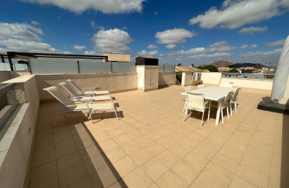 Resale - Apartment / Flat - Torre Pacheco - Dolores De Pacheco