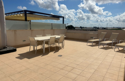 Resale - Apartment / Flat - Torre Pacheco - Dolores De Pacheco