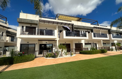 Resale - Apartment / Flat - Torre Pacheco - Dolores De Pacheco