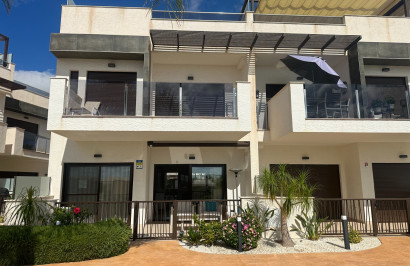 Resale - Apartment / Flat - Torre Pacheco - Dolores De Pacheco