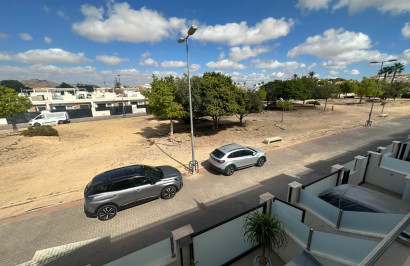 Resale - Apartment / Flat - Torre Pacheco - Dolores De Pacheco