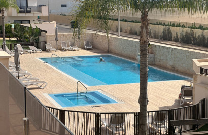 Resale - Apartment / Flat - Torre Pacheco - Dolores De Pacheco