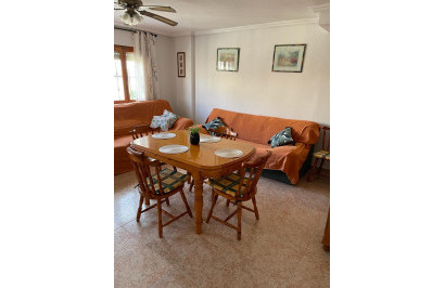 Resale - Apartment / Flat - La Mata - Playa