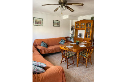 Resale - Apartment / Flat - La Mata - Playa