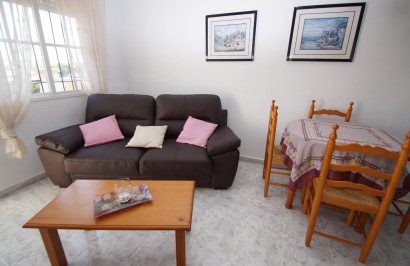 Resale - Apartment / Flat - Orihuela Costa - Playa Flamenca