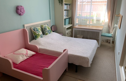 Resale - Apartment / Flat - Torrevieja - Centro