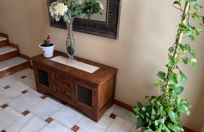 Resale - Semi - Detached Villa - San Miguel de Salinas - Pueblo