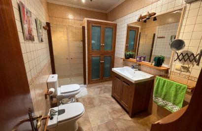 Resale - Semi - Detached Villa - San Miguel de Salinas - Pueblo