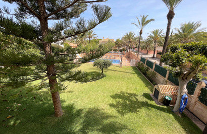 Resale - Detached Villa - Orihuela Costa - Cabo Roig