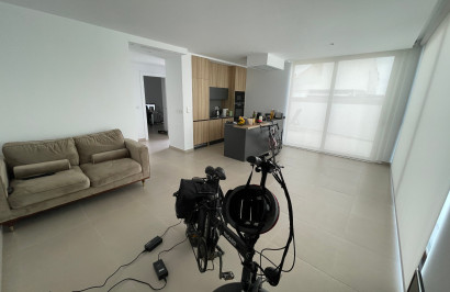 Resale - Detached Villa - Benijofar