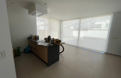 Resale - Detached Villa - Benijofar