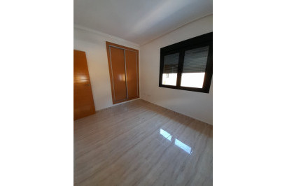 Herverkoop - Vrijstaande villa - Ciudad Quesada