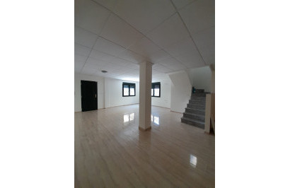 Herverkoop - Vrijstaande villa - Ciudad Quesada