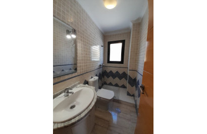 Herverkoop - Vrijstaande villa - Ciudad Quesada