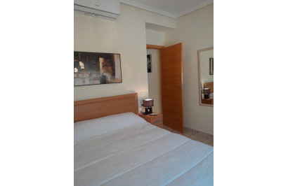 Resale - Town House - Ciudad Quesada