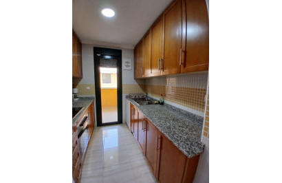 Resale - Town House - Ciudad Quesada