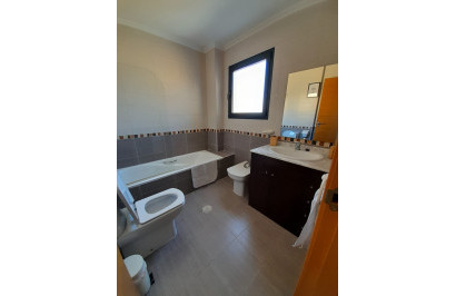 Resale - Town House - Ciudad Quesada