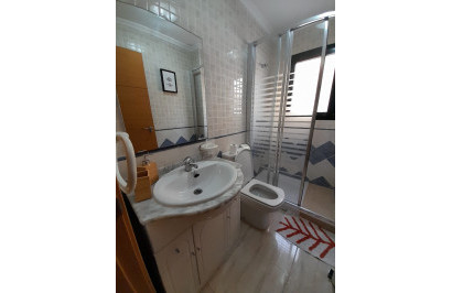 Resale - Town House - Ciudad Quesada