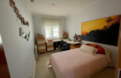 Herverkoop - Vrijstaande villa - Albatera