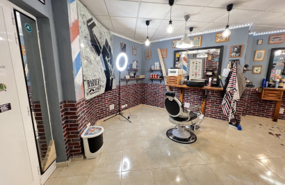 Resale - Commercial Unit - Guardamar del Segura