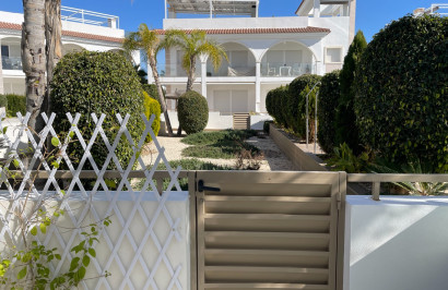 Resale - Apartment / Flat - Rojales - Ciudad Quesada