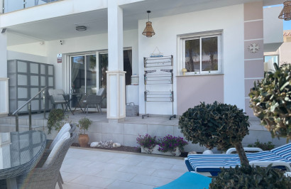 Resale - Apartment / Flat - Rojales - Ciudad Quesada