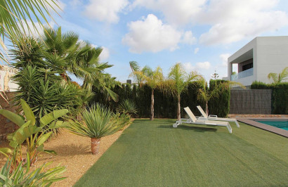 Resale - Detached Villa - Rojales - Cuidad Quesada