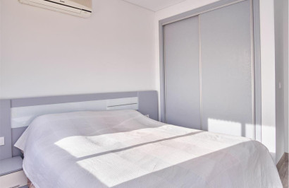 Resale - Detached Villa - Los Montesinos - La Herada