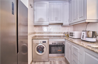 Resale - Detached Villa - Los Montesinos - La Herada