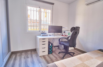 Resale - Detached Villa - Los Montesinos - La Herada