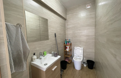 Resale - Commercial Unit - Guardamar del Segura - Comunidad Valenciana