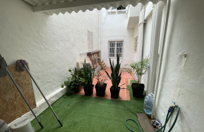 Resale - Commercial Unit - Guardamar del Segura - Comunidad Valenciana