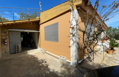 Resale - Detached Villa - Guardamar del Segura - Valencian Community