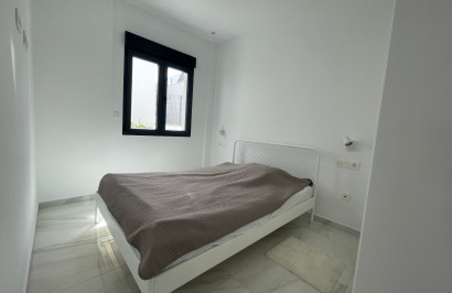 Resale - Detached Villa - Benijofar