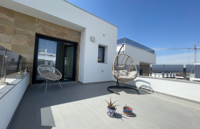 Resale - Detached Villa - Benijofar