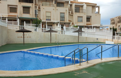 Revente - Maison de ville - Guardamar del Segura