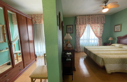 Revente - Maison de ville - Guardamar del Segura