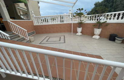 Revente - Maison de ville - Guardamar del Segura