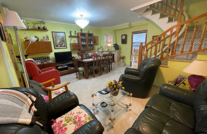 Revente - Maison de ville - Guardamar del Segura