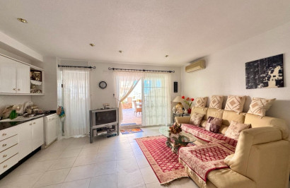 Resale - Apartment / Flat - Guardamar del Segura - Balcón al Mar