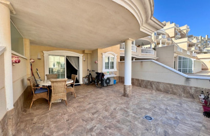 Resale - Apartment / Flat - Guardamar del Segura - Balcón al Mar